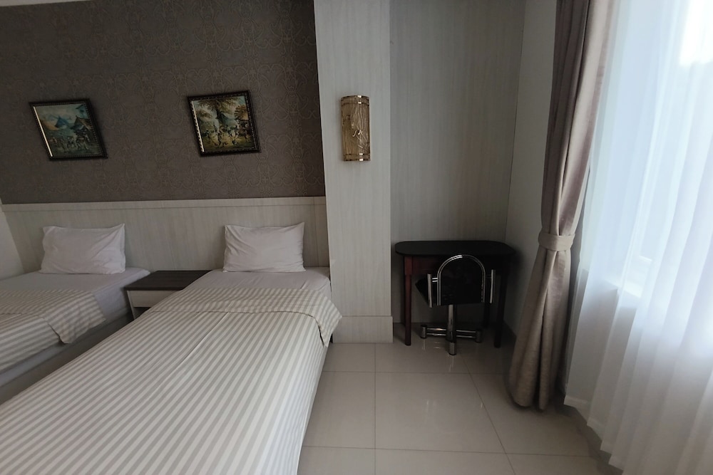 Cipto Apartment