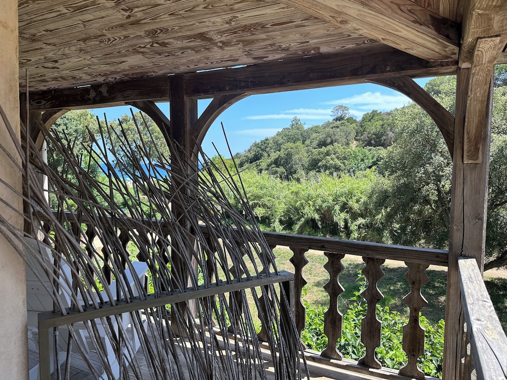 Le clos des sept palmiers