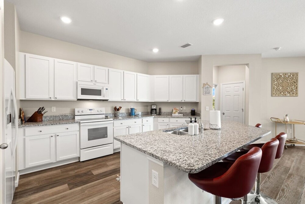 Florida Retreat Nr Lakewood Ranch Sports Campus