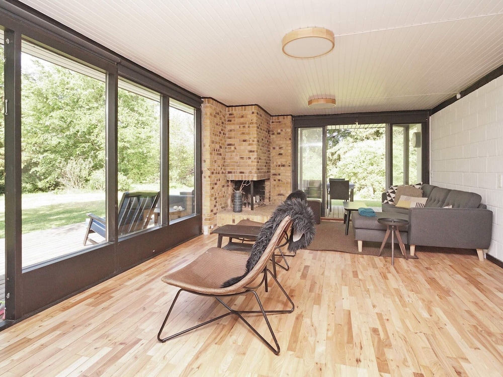 5 Person Holiday Home in Gilleleje view 5