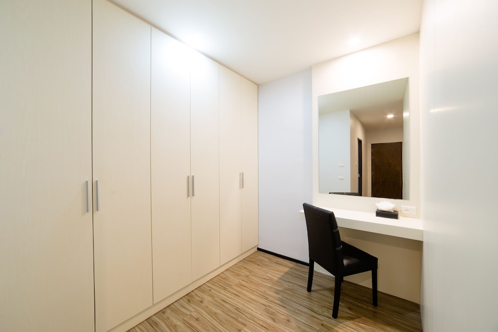 Z Sleep Hotel 38