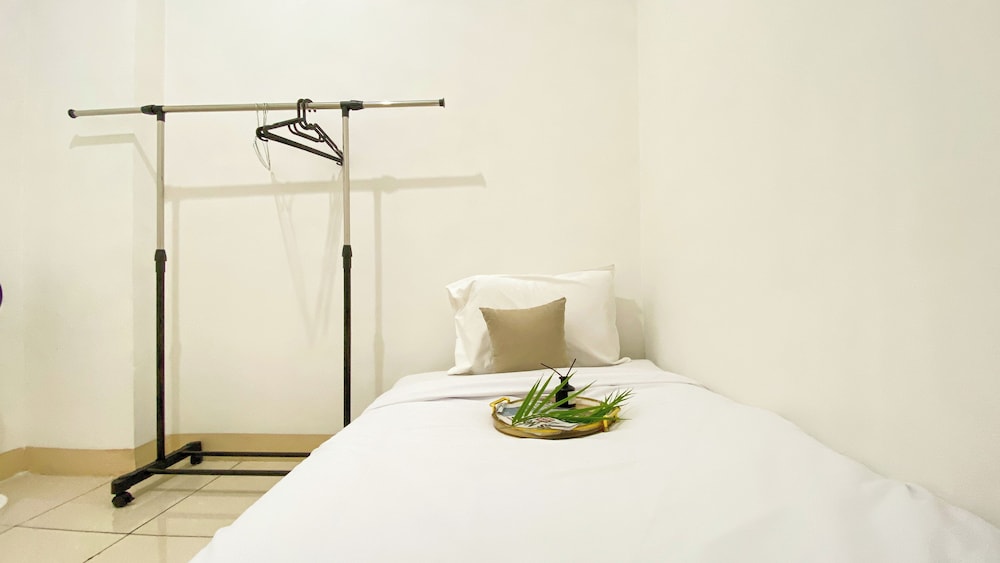 Homey And Modern 2Br At Green Bay Pluit Apartment