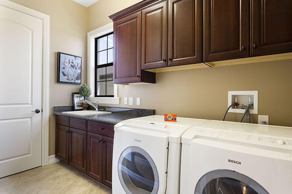 Je52048 - Reunion Resort - 5 Bed 4 Baths Villa - Image 5