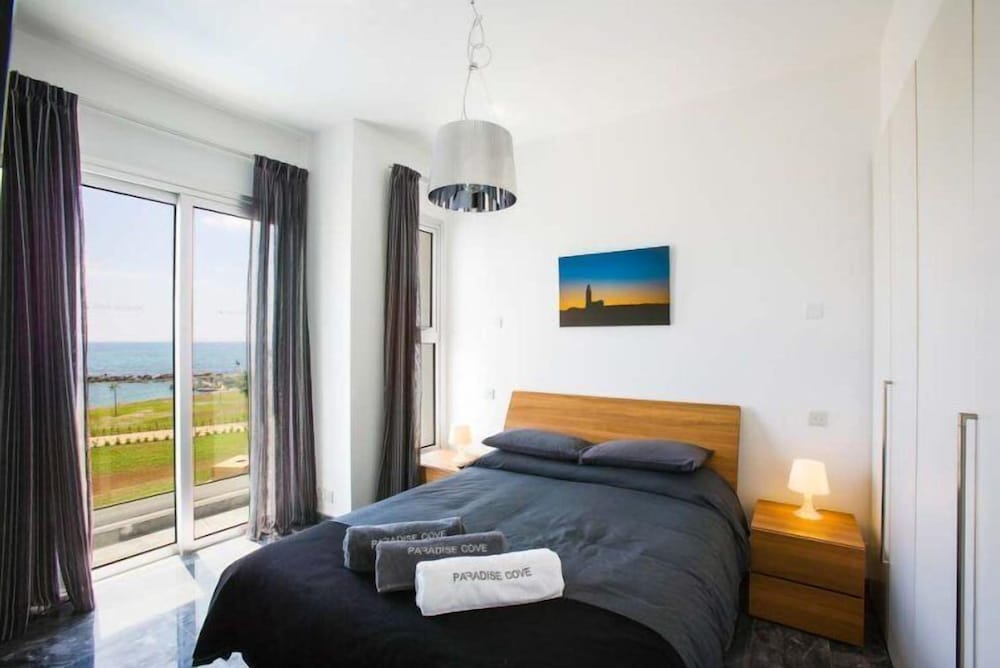 Villa Cyan Paphos