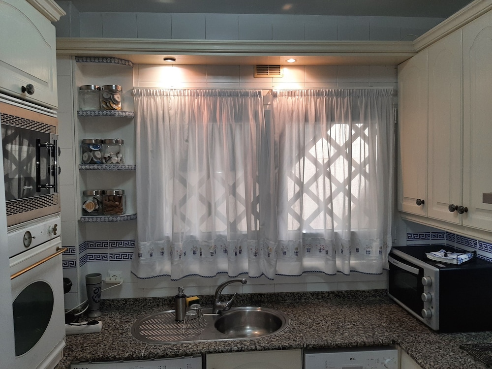 Apartment Huerta del Obispo