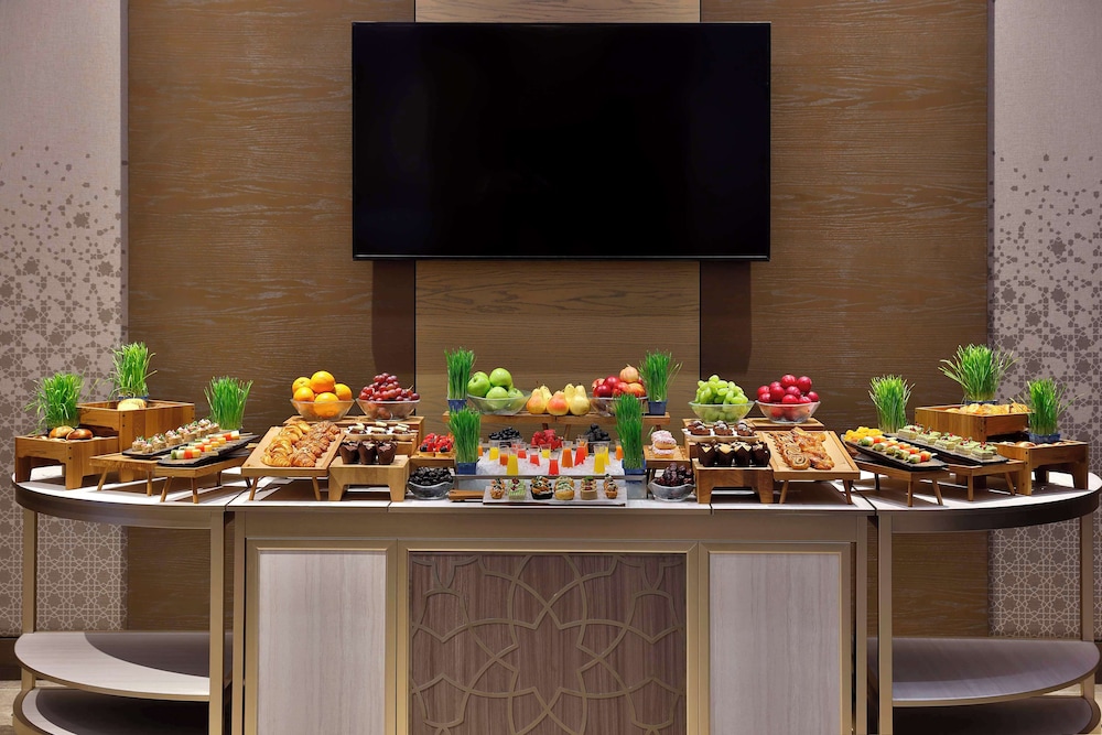 Hilton Abu Dhabi Yas Island