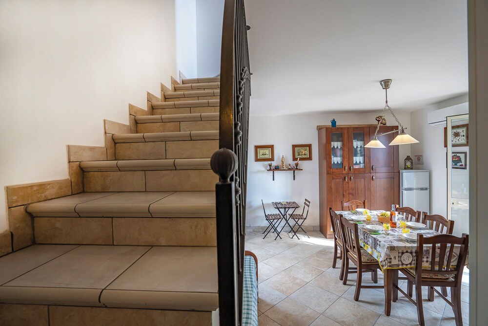 Casa Machiavelli Near The Sea