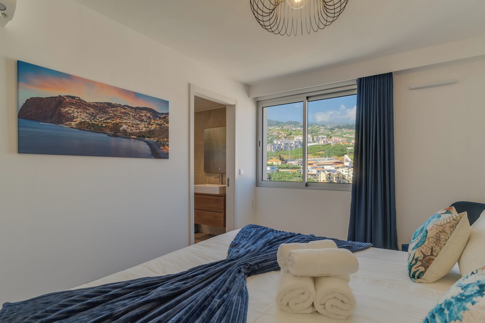 Pearl Retreat by Holiday Rental Madeira