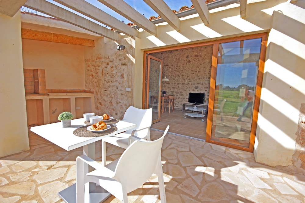 Agroturismo Es Rafal Nou