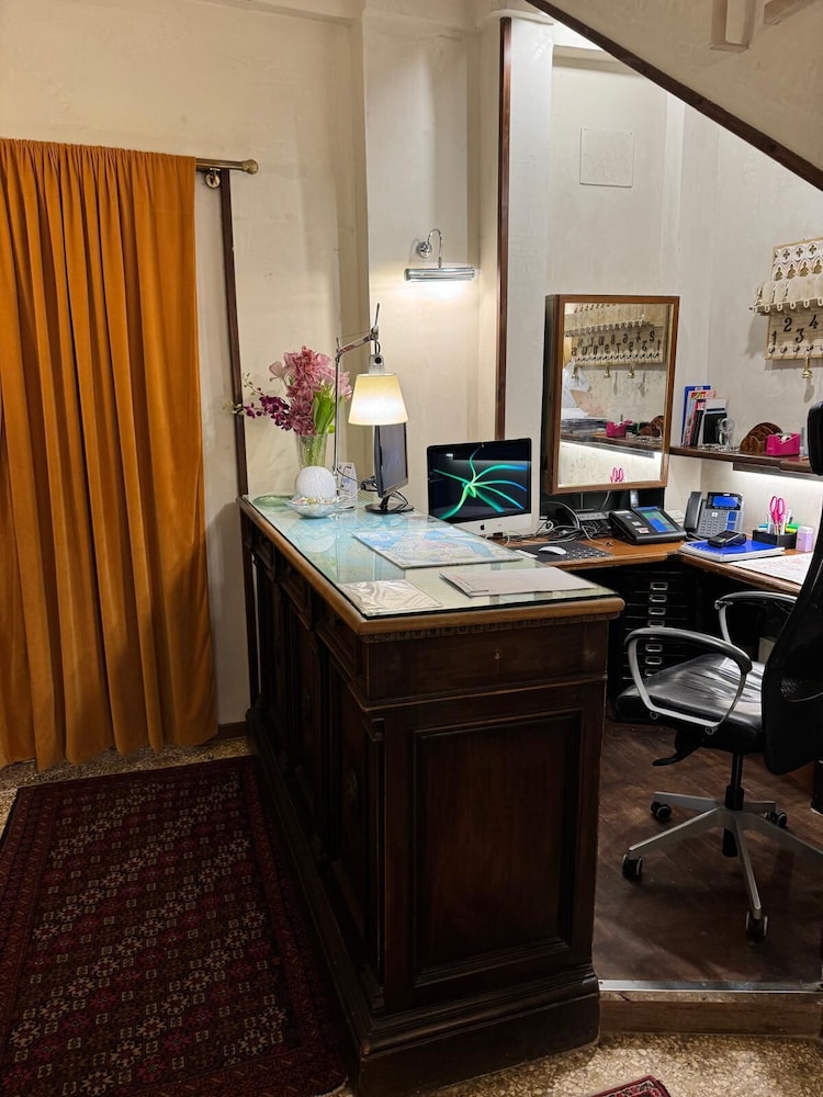 Hotel Guerrato