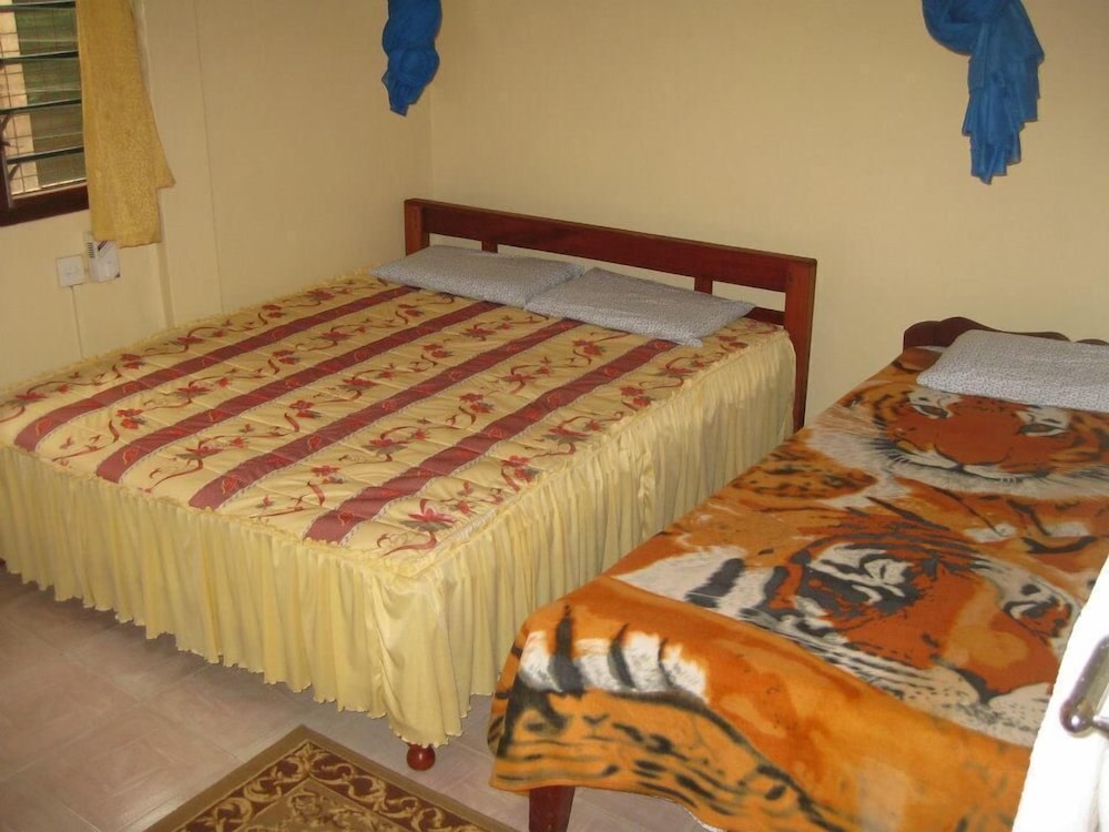 Kwale Golden Guest House, photo 44