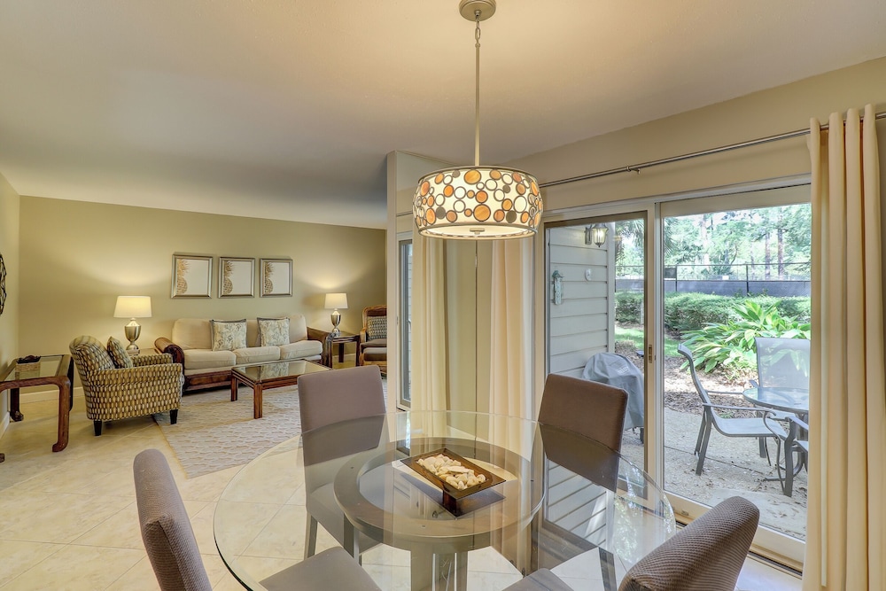 2303 Heritage Villas at The Sea Pines Resort
