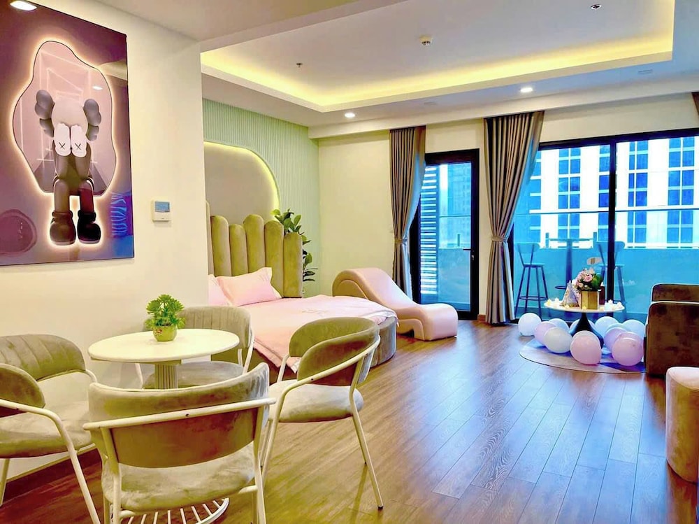 FLC Sea Tower Quy Nhon Apartment