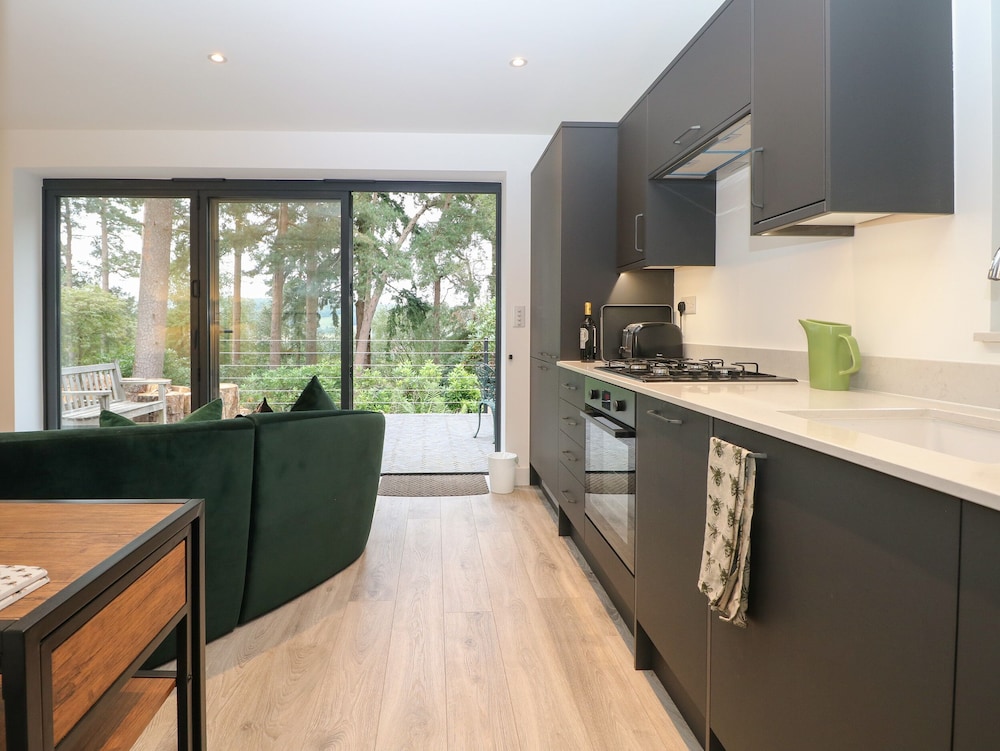 The Observatory Annexe