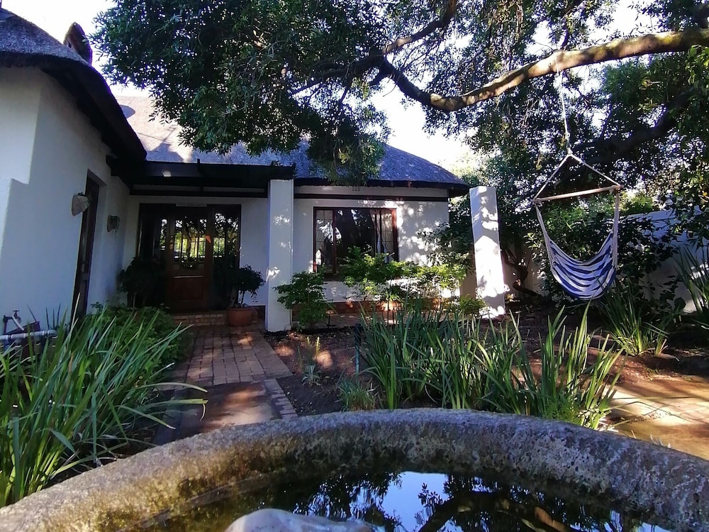 Beulah Lodge