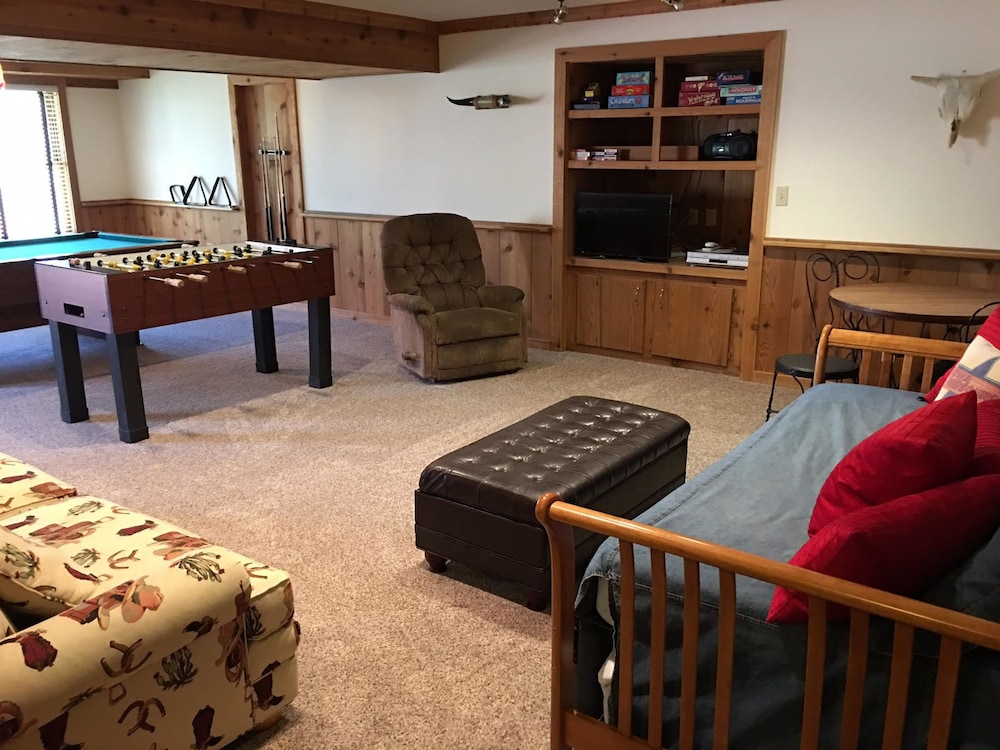 Galena Vacations - Shorewood House - Property Image 7