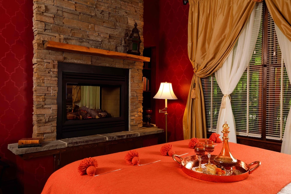 Sherwood Forest B&B