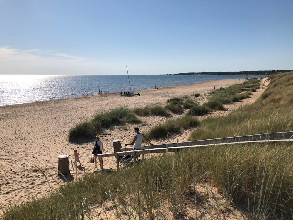 4 Star Holiday Home in Halmstad