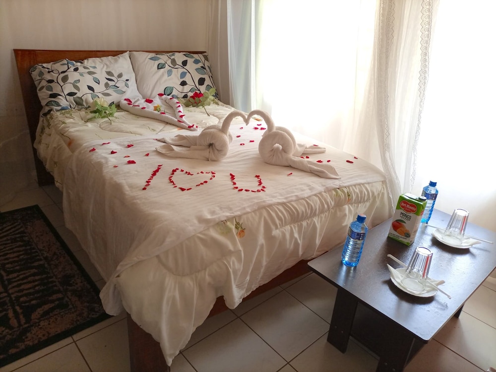 Hotel Lillies view 4