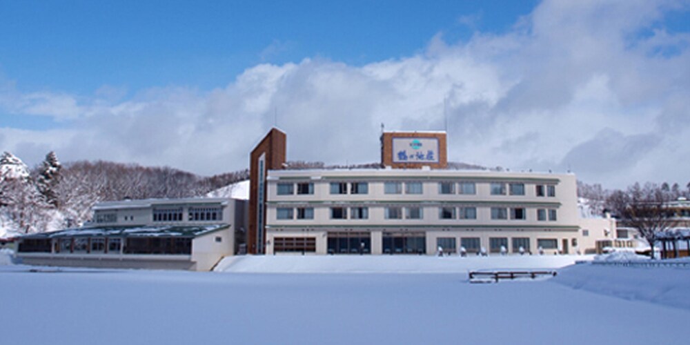 Akita Tsurugaikesou
