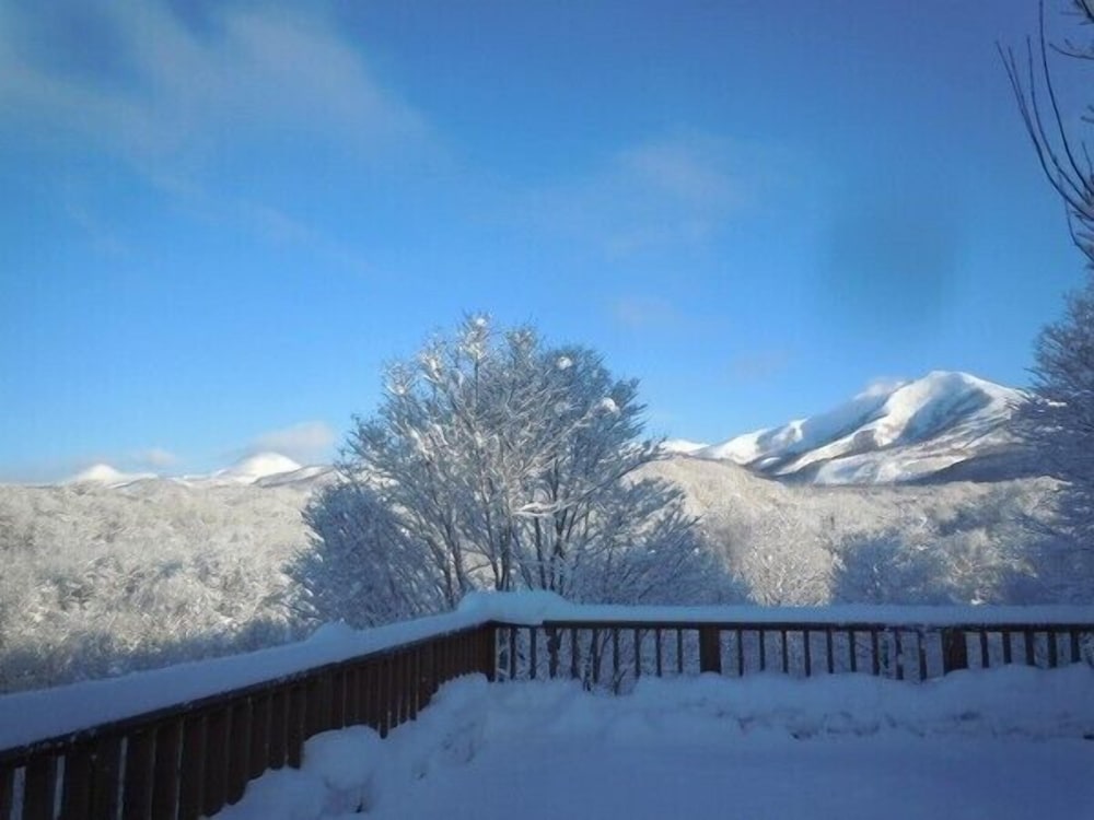 Niseko Villa Nupuri Leben