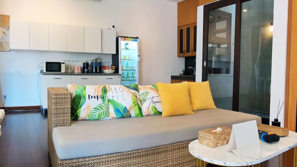 Villa Nusa Dua by Opus Hospitality
