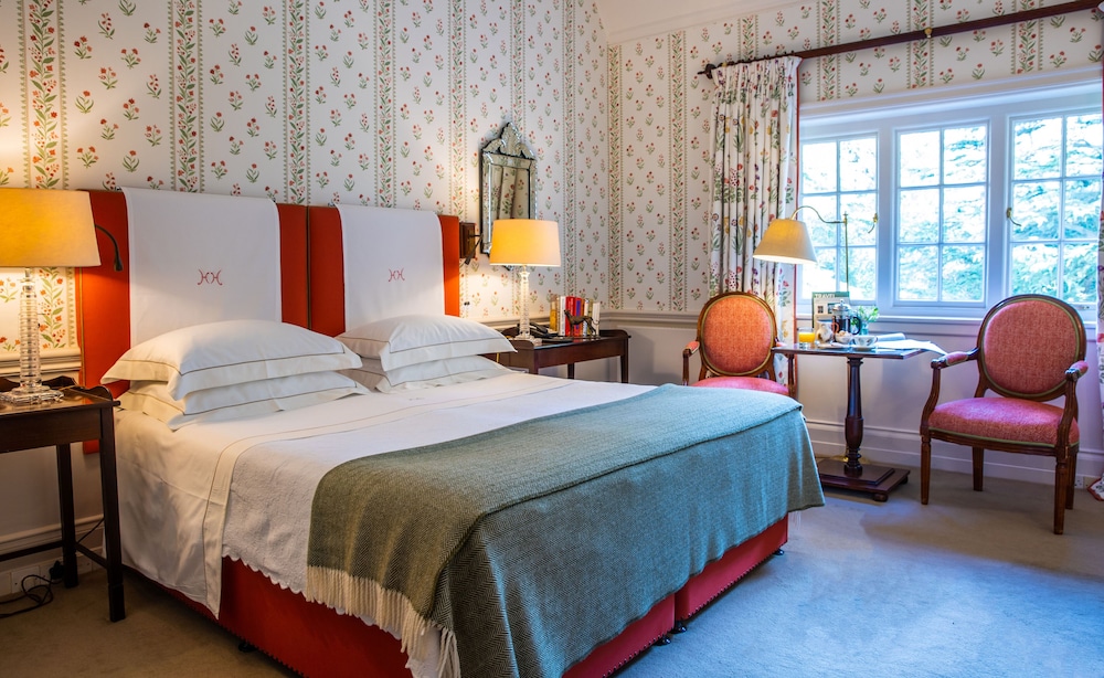 Oakham Vacations - Hambleton Hall - Property Image 51