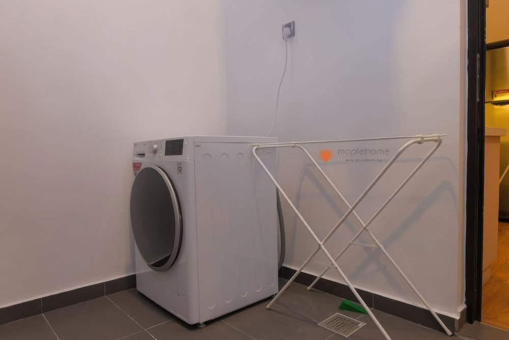 Geo38 Premier Luxury Apartments