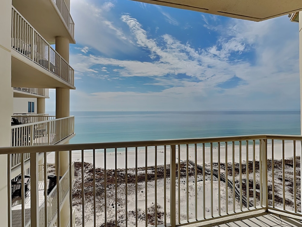 The Beach Club - Avalon #1604 by Southern Vacation Rentals