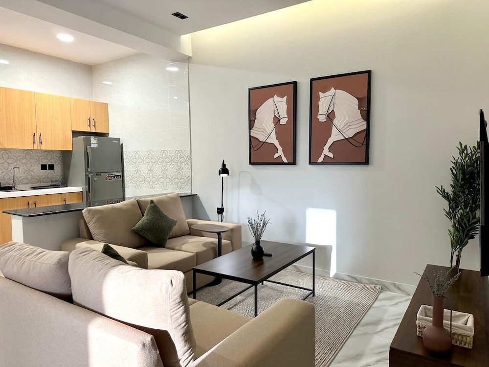 M-Residence by Dayf Self-Service Apart.