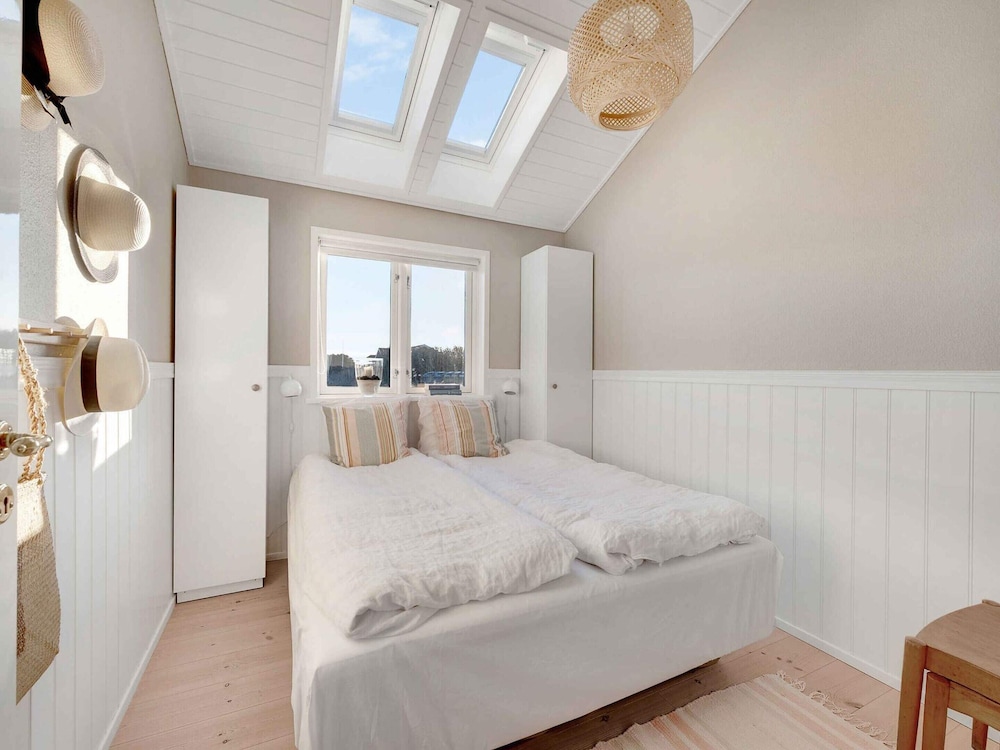 5 Star Holiday Home in Hjorring