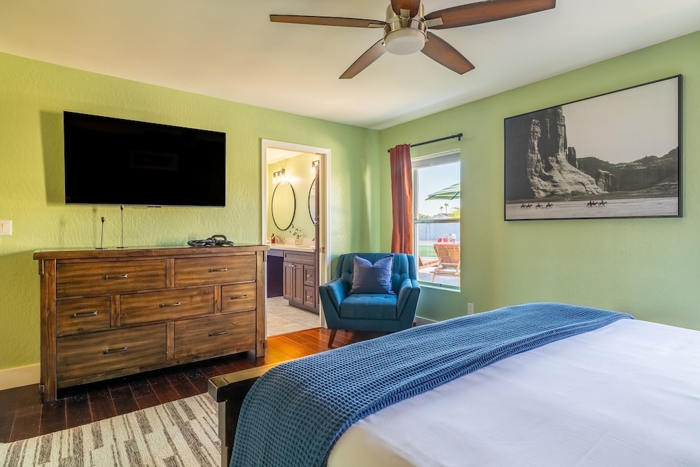 Fairway Oasis by Avantstay Ultimate Scottsdale Oasis