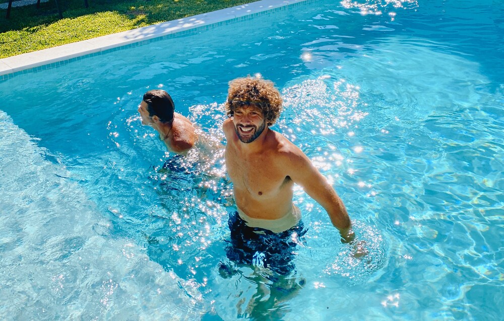 Vila Vale Guest House surf e yoga