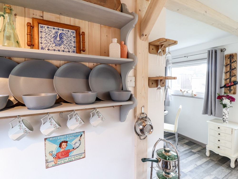 Chalet Forte