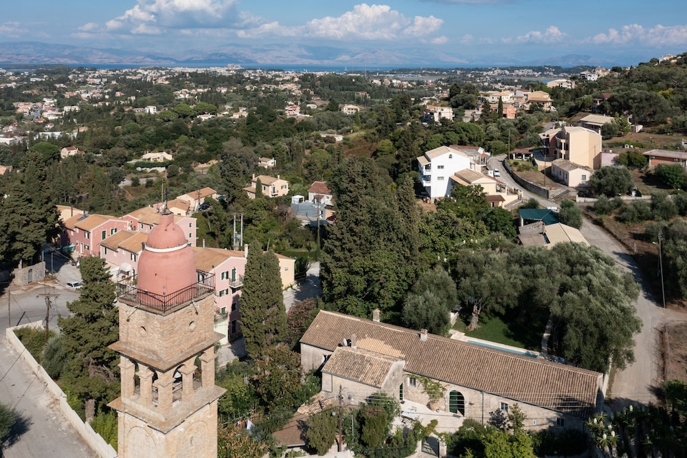 Villa Inspirante