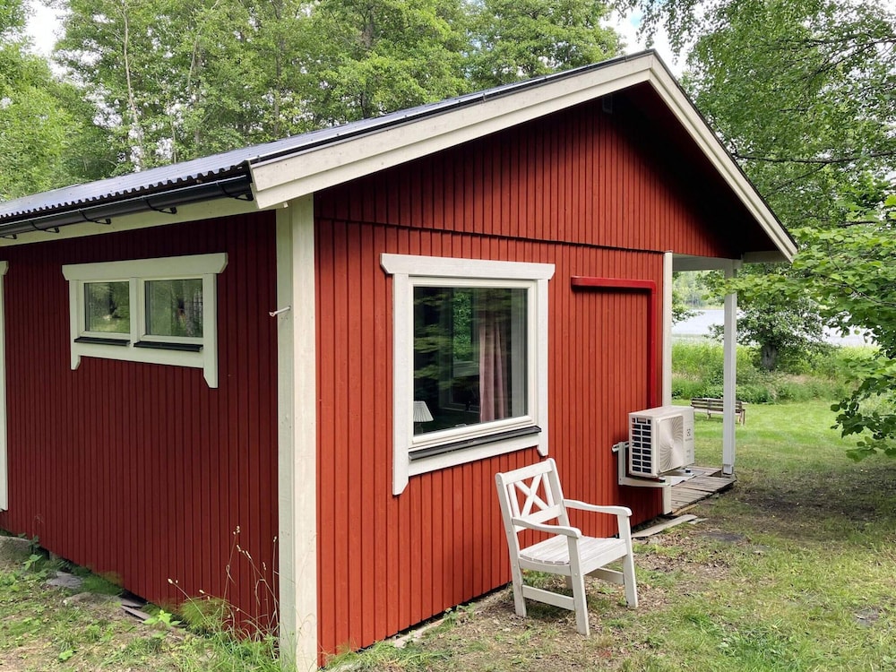 4 Star Holiday Home in Sollentuna