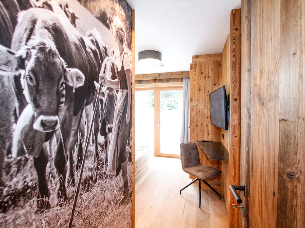 Chalet in Konigsleiten Near Ski Lift Zillertal