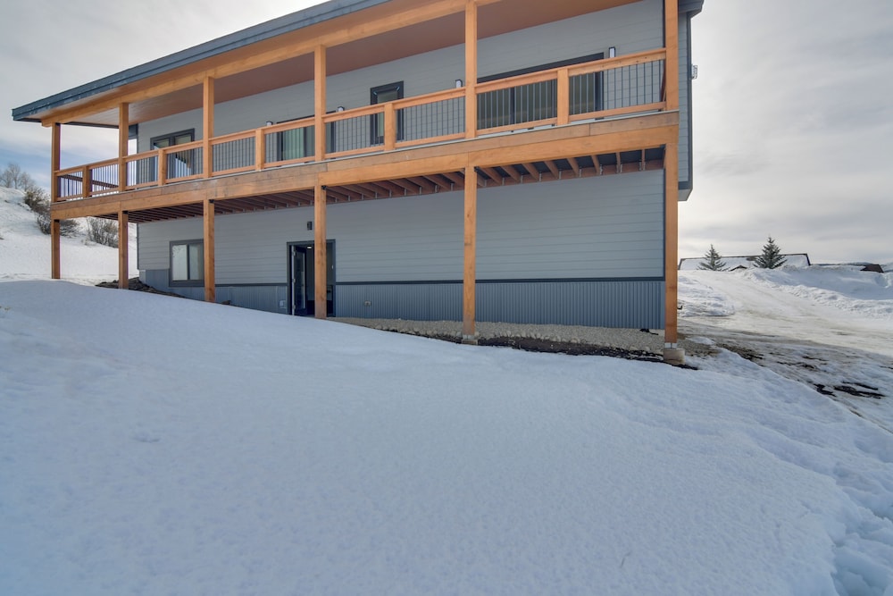 'mountain Magic' Near Winter Park & Granby Ranch!