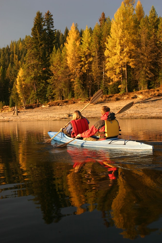 Tamarack Resort - Property Image 92