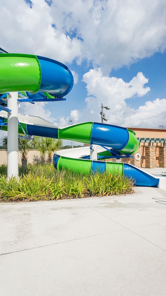 Delta Downs Racetrack Casino Hotel - Property Image 37