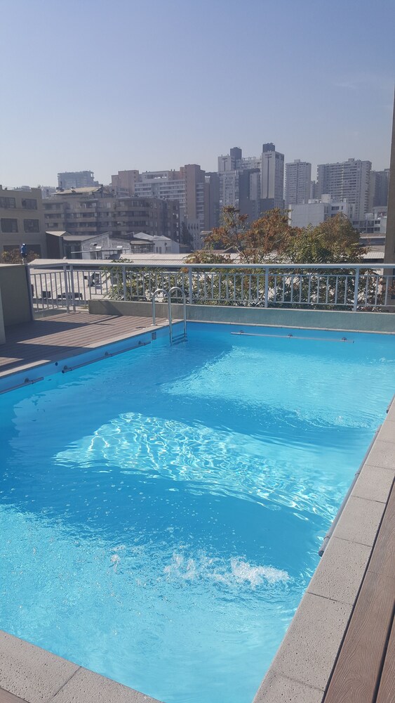 Green City Properties