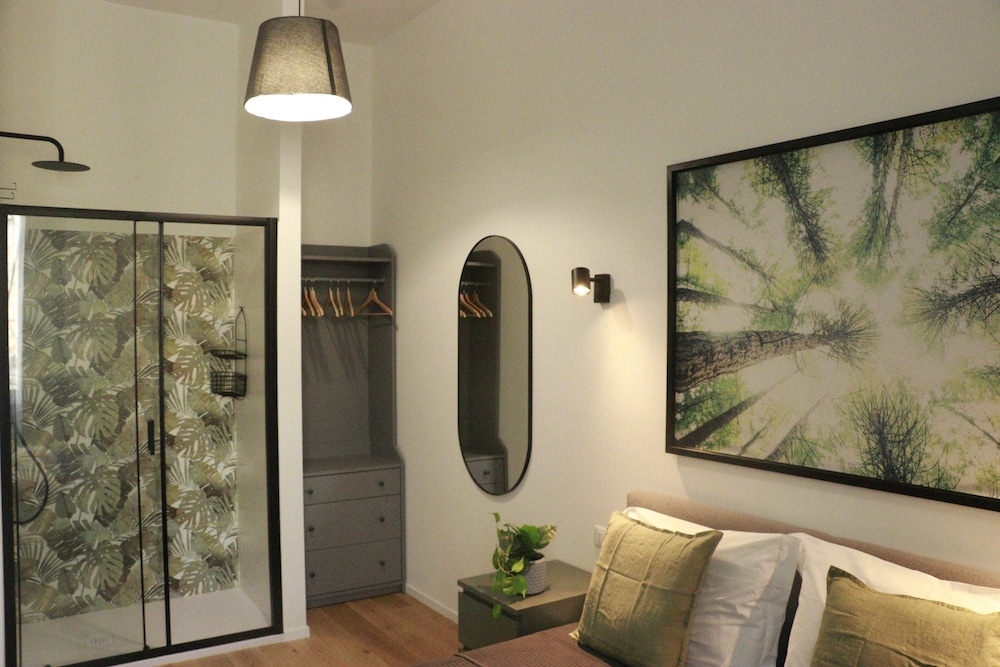 GIULIO CESARE COMFORT ROOMS