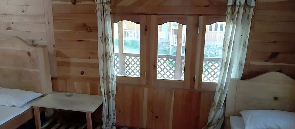 Green Land Guest House