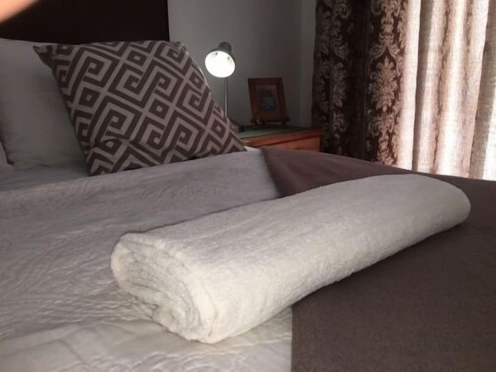 Cura Lodge