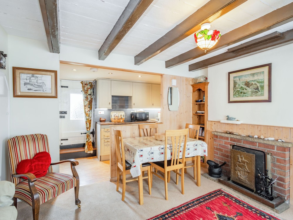 Duck Cottage view 5