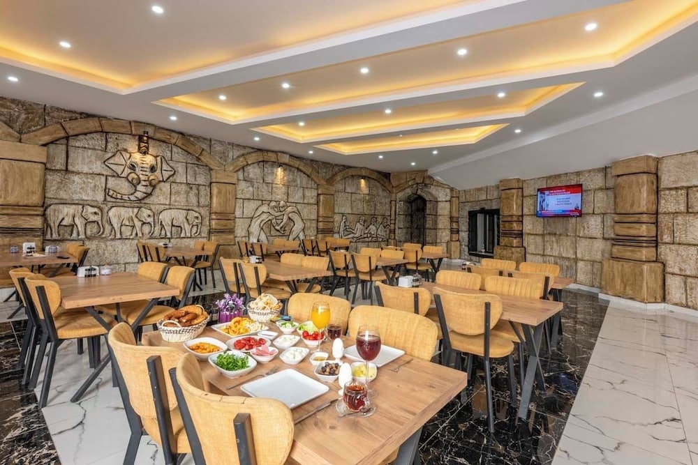 Legend Tulip Otel - Image 8