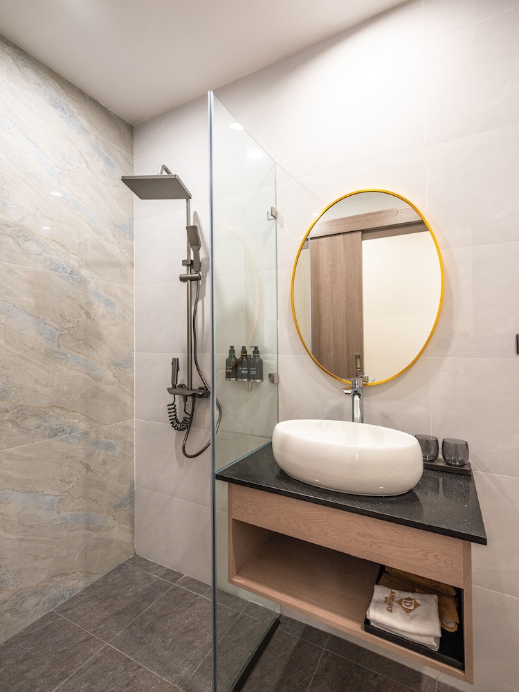 D.Residence hotel ninhbinh