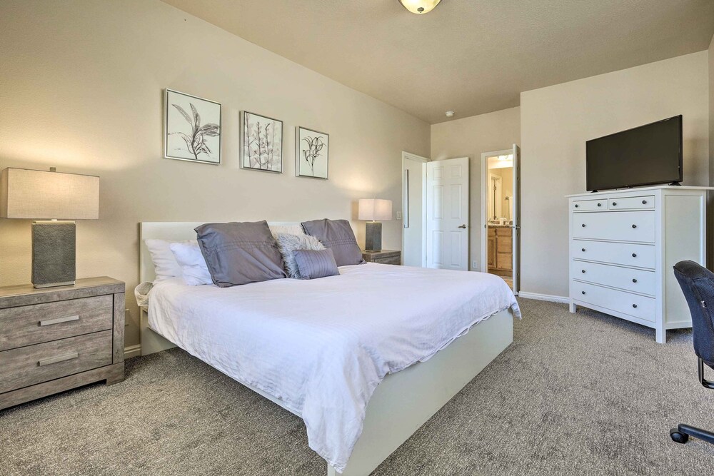 Mesquite Vacations - Mesquite Desert Retreat Near Golf  Casinos! - Property Image 5