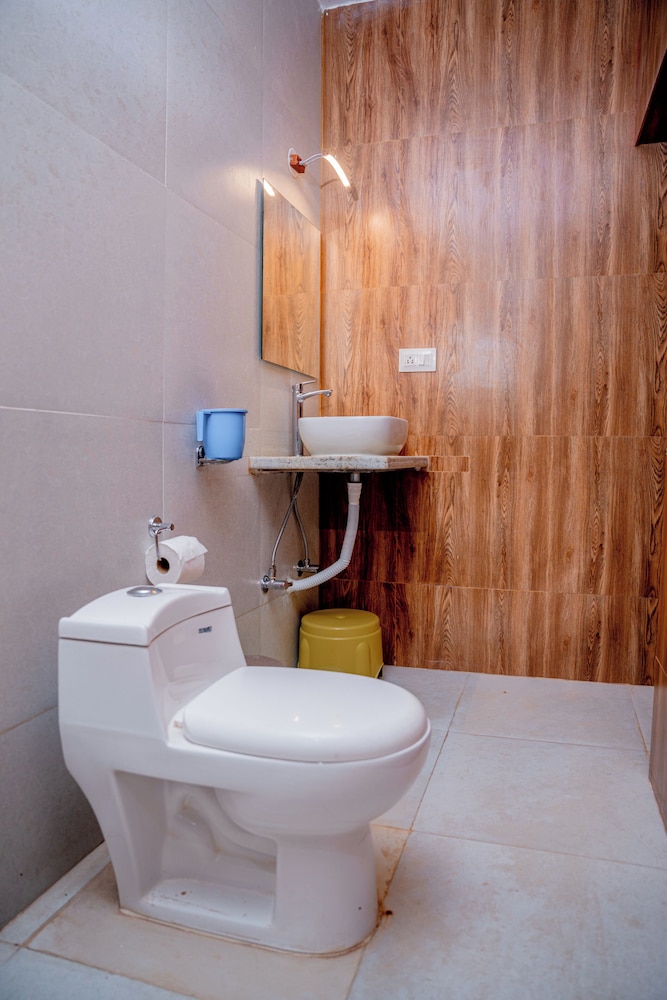 Casa Aqua Mandrem