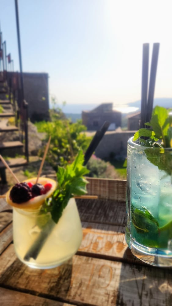 Assos Sunset Boutique Hotel